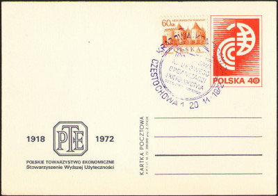 Cp 525 [KO72 515] Krajowa konferencja TNOiK